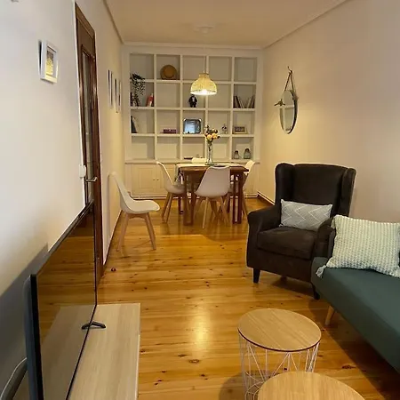 Tranquilo Apartamento En El Centro Cultural Apartment *