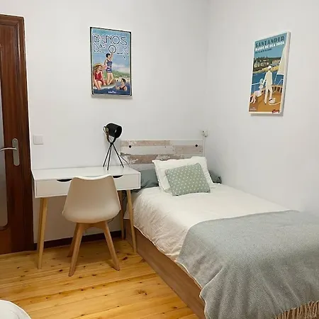 Tranquilo Apartamento En El Centro Cultural Apartment *