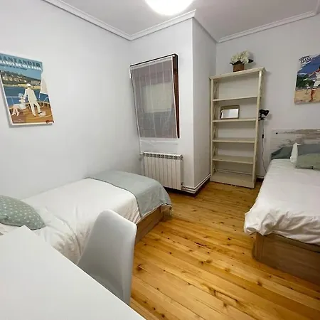 Tranquilo Apartamento En El Centro Cultural Apartment