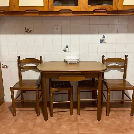 Tranquilo Apartamento En El Centro Cultural * Santander